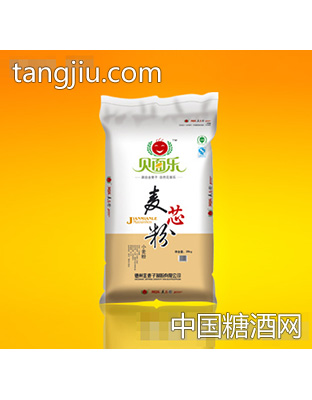 见面乐麦芯粉