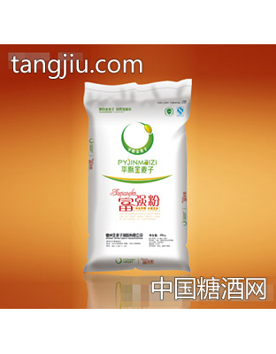 金麦子富强粉