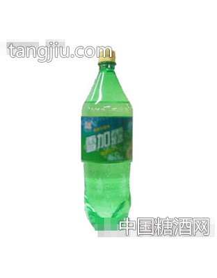 连城汽水