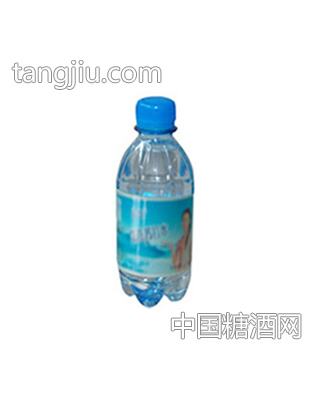 连城苏打水