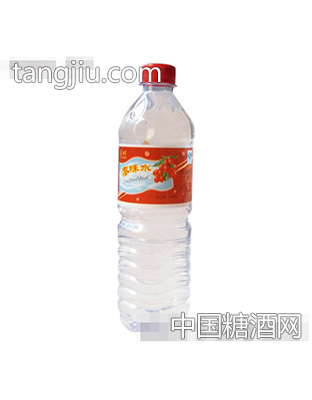 连城枣味水