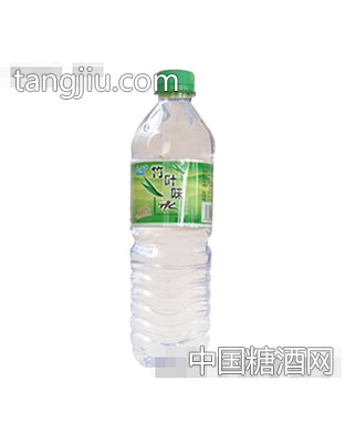连城竹叶味水