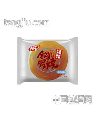 铜锣烧片装