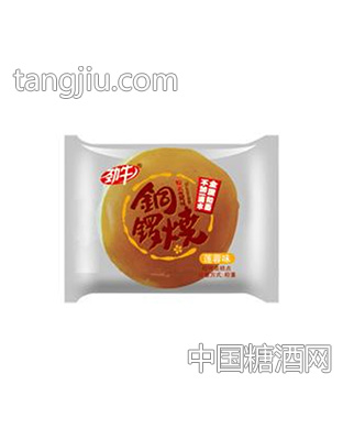 铜锣烧片装