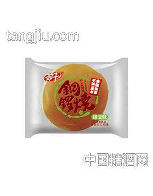 铜锣烧片装