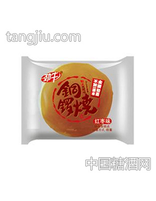 铜锣烧片装