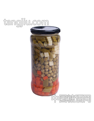混合菜