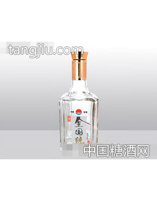 金鹏高白料玻璃瓶金国统JP