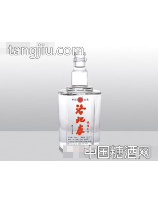 金鹏高白料玻璃瓶洛北春JP