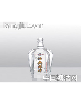 金鹏高白料玻璃瓶经典苏洋JP