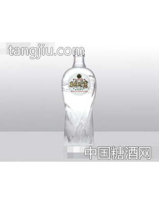 金鹏高白料玻璃瓶北大仓JP