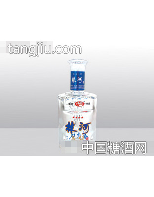 金鹏高白料玻璃瓶林河JP