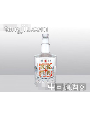 金鹏高白料玻璃瓶苏洋经典JP