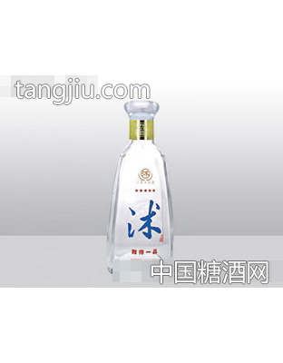 金鹏高白料玻璃瓶沭酒JP