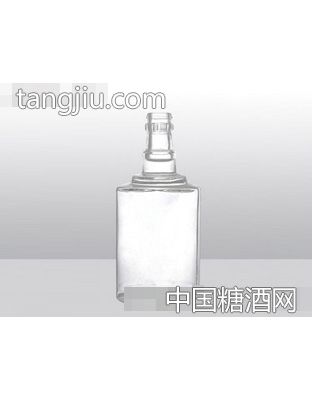 金鹏高白料玻璃瓶JP