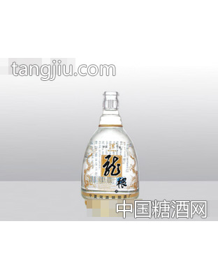 金鹏高白料玻璃瓶纯酿JP