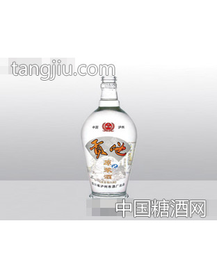 金鹏高白料玻璃瓶贡池原浆酒JP