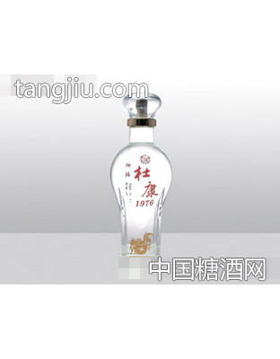 金鹏高白料玻璃瓶汝阳杜康JP