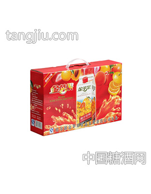 750ml礼品箱