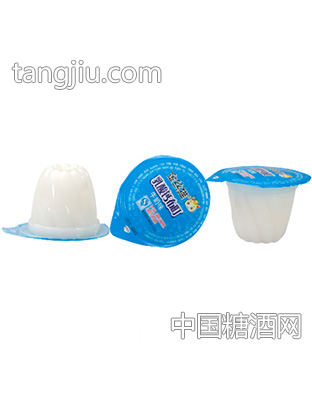 金丝猫乳酸钙布町牛奶味