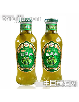 金标猕猴桃汁