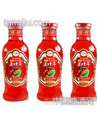 锦秋五味子350ml
