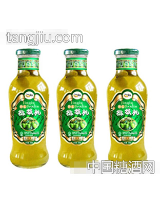 锦秋野生猕猴桃果汁350ml