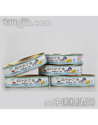 T397g茄汁沙丁鱼