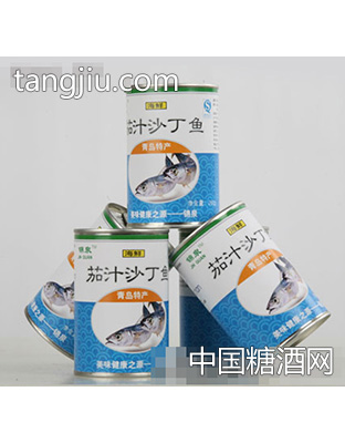 T425g茄汁沙丁鱼