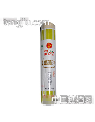 “晶丝”300g高蛋白2号龙须面