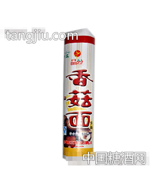 “晶丝”500g香菇挂面