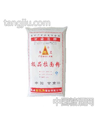 丰兰拉面粉