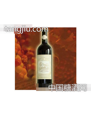 秦皇岛精品干红1998