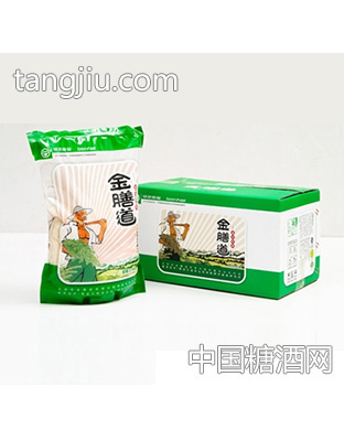 金膳道PVC袋装米