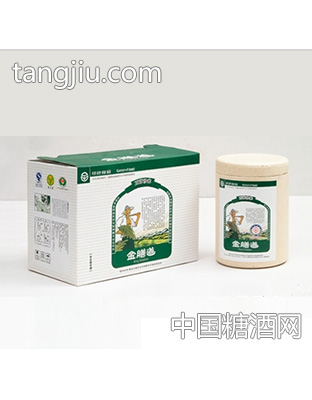 金膳道绿色珍米
