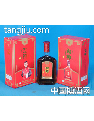 劲神酒