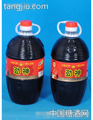 劲神桶装