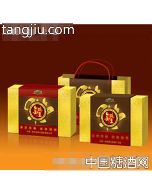 金蛇王吉祥大礼盒