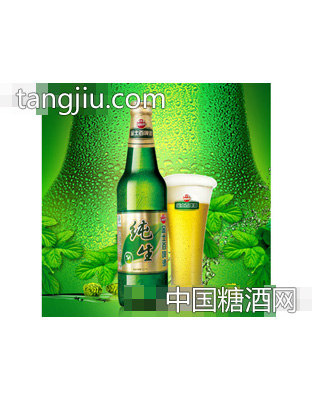 绿色金纯生