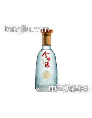 今世缘年份酒60