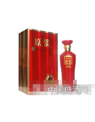 金水坊原浆酒10