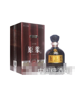 金水坊原浆酒10（）