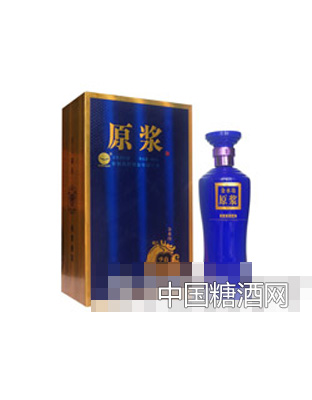 金水坊原浆酒20
