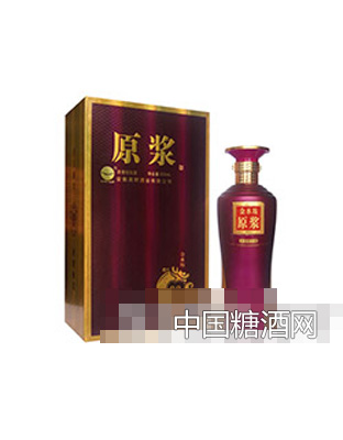 金水坊原浆酒30