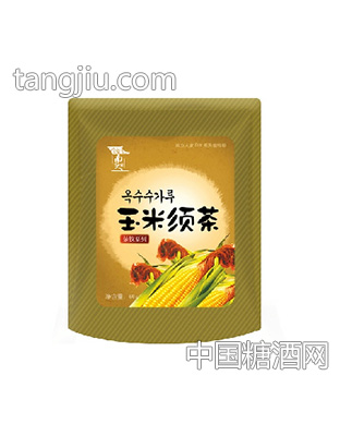 玉米须粉