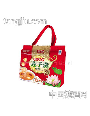 袋装阿胶红枣莲子羹