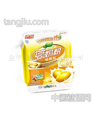 袋装维他型豆奶粉