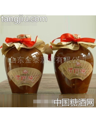 津门烧