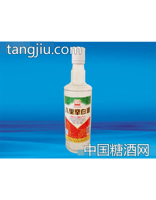八里罕白酒50°×12