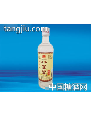 八里罕原浆酒56°×12